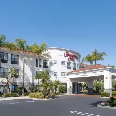 Hampton Inn by Hilton Irvine East - Lake Forest