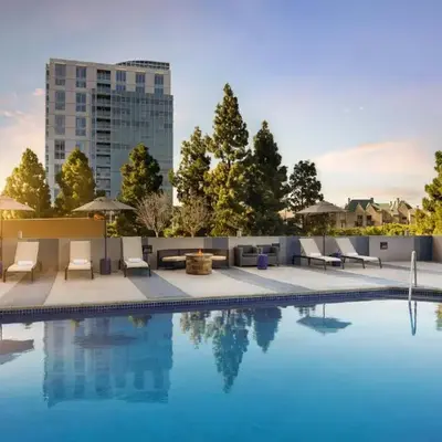 San Diego Marriott La Jolla