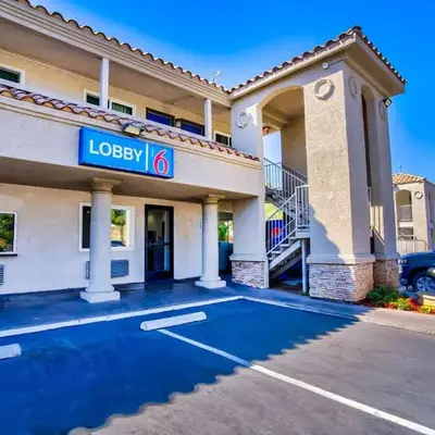 Motel 6-Menifee