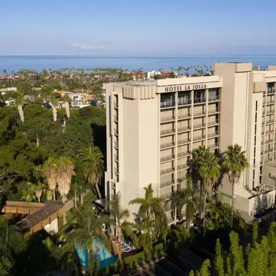 Hotel La Jolla