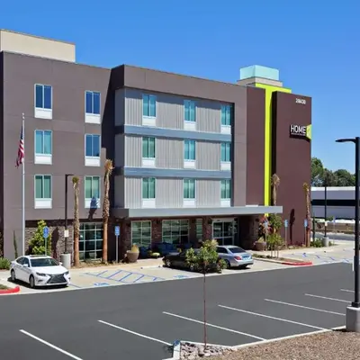 Home2 Suites By Hilton Temecula