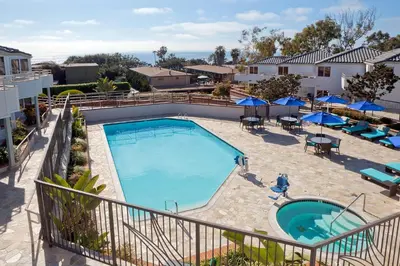 an image of a swimming pool at a hotel at Hotel Indigo San Diego Del Mar by IHG in San Diego