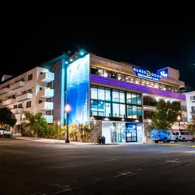 Porto Vista Hotel In Little Italy