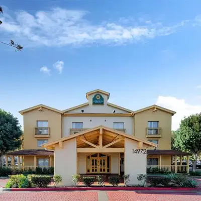 La Quinta Inn & Suites by Wyndham Irvine Spectrum