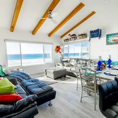 120-Oceanfront Penthouse 5