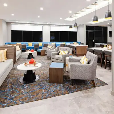 SpringHill Suites by Marriott Escondido Downtown