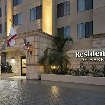 Residence Inn San Diego Del Mar