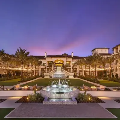 Park Hyatt Aviara