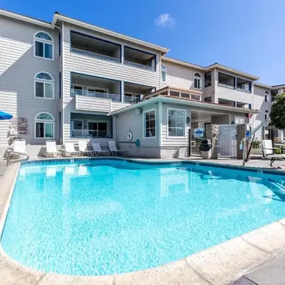 Capistrano SurfSide Inn
