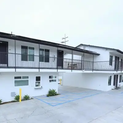 Rodeway Inn San Clemente