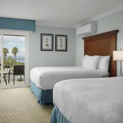 Best Western Premier Hotel Del Mar
