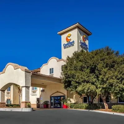 Comfort Inn & Suites Murrieta Temecula Wine Country
