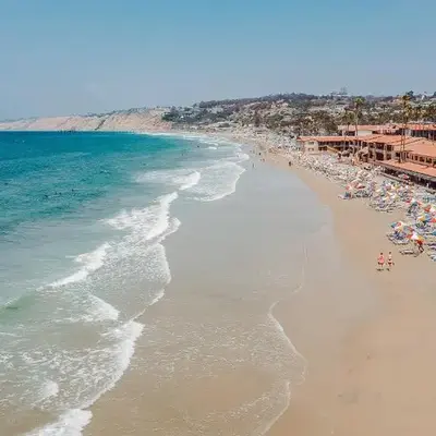 La Jolla Beach & Tennis Club