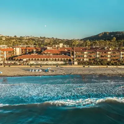 La Jolla Shores Hotel
