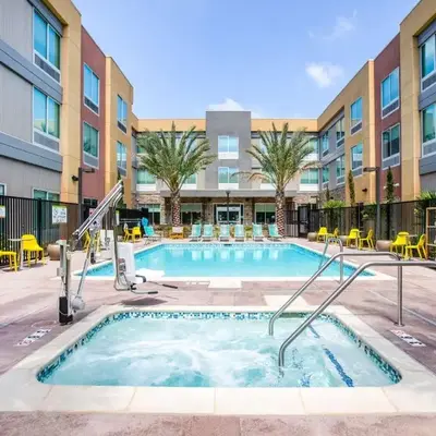 Home2 Suites By Hilton Carlsbad