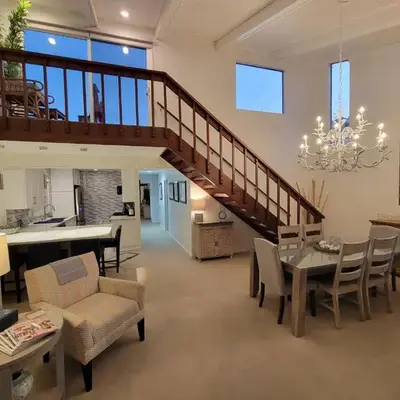 Luv Oceanside Views-1 House to Beach