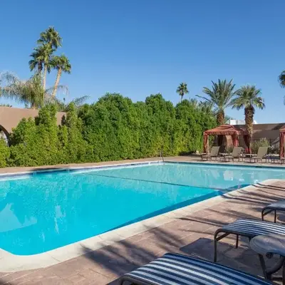 Borrego Springs Resort
