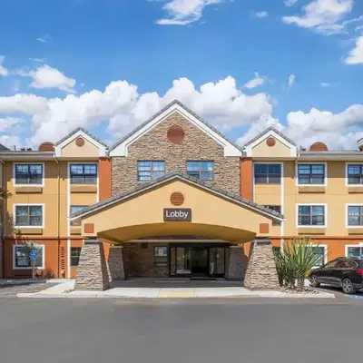 Extended Stay America Suites - San Diego - Carlsbad Village by the Sea