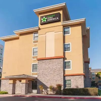 Extended Stay America Suites - Orange County - John Wayne Airport