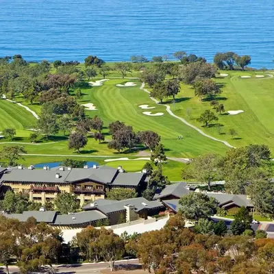The Lodge at Torrey Pines