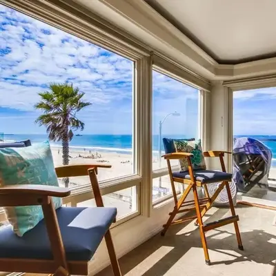 Luxury Penthouse with Elevator - Sleeps 10+ - Family Friendly Sun / Surf / Sand