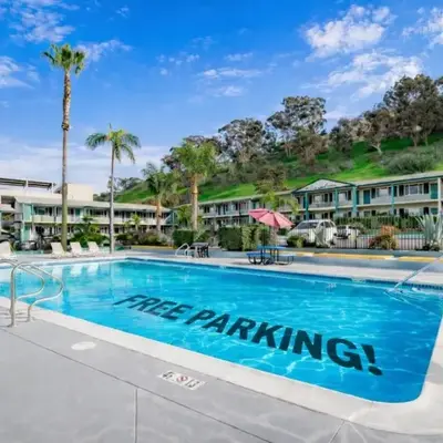 The Atwood Hotel San Diego - SeaWorld/Zoo