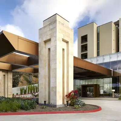 Legacy Resort Hotel & Spa
