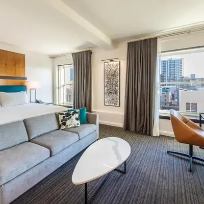 Andaz San Diego