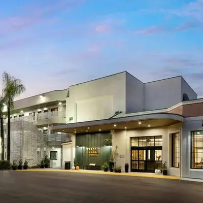 Tiller House
