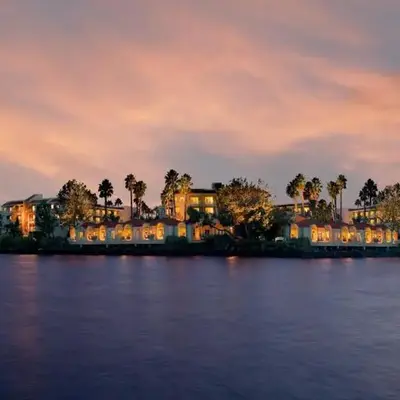 Loews Coronado Bay Resort