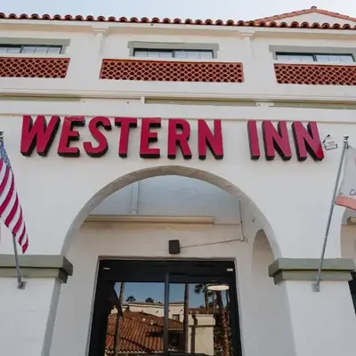 Old Town Western Inn