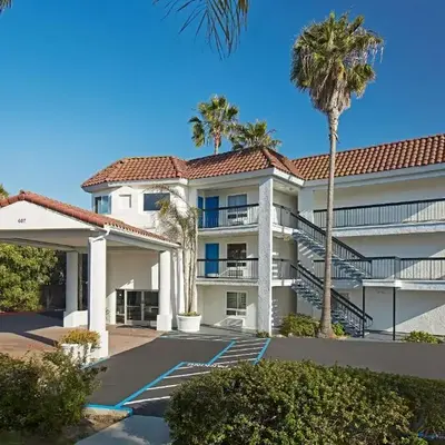 Comfort Inn Encinitas Near Legoland