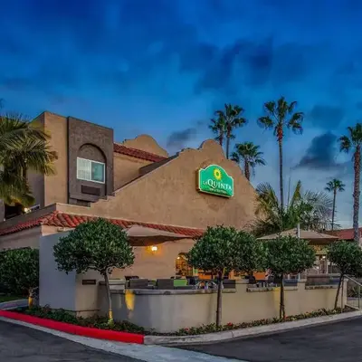 La Quinta by Wyndham Carlsbad - Legoland Area