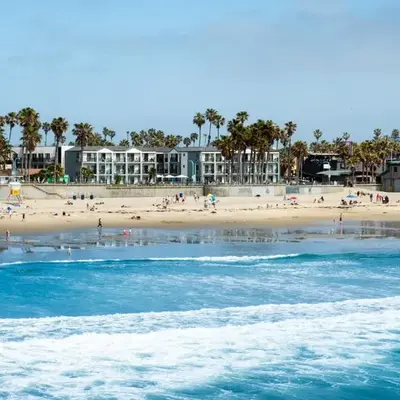 Ocean Park Inn