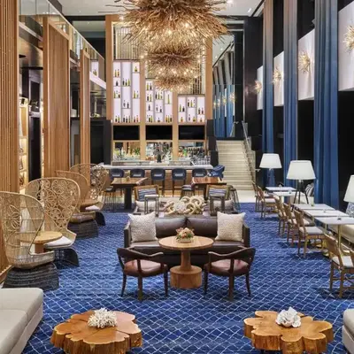Hotel Republic San Diego