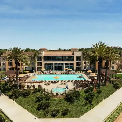 The Cassara Carlsbad