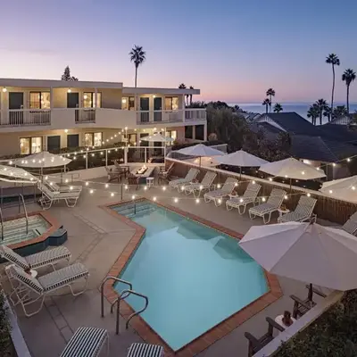 Laguna Beach House