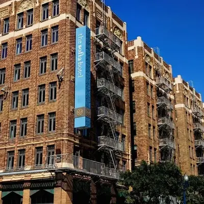 The Sofia Hotel