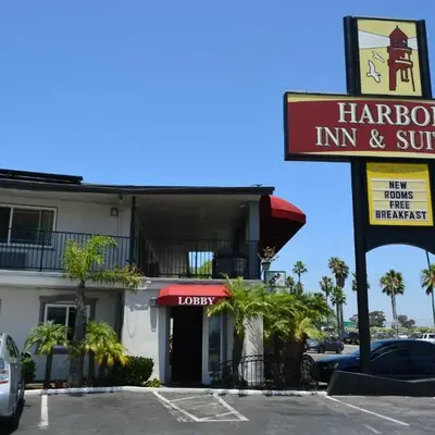 Harbor Inn & Suites Oceanside
