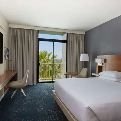 Hyatt Regency Newport Beach West