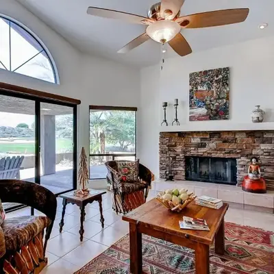 Country Club Home 2 BR