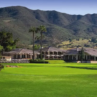 Pala Mesa Resort