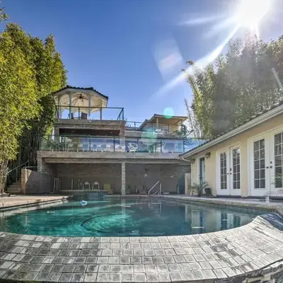 El Cajon Home with Pool