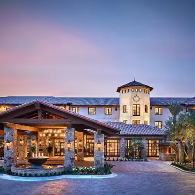 Inn at the Mission San Juan Capistrano