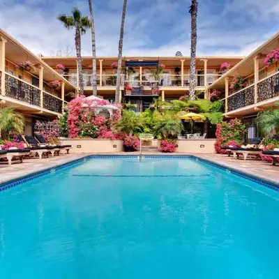 14 West Laguna Beach