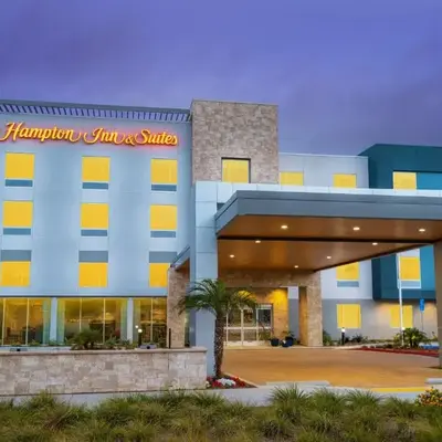 Hampton Inn & Suites Imperial Beach San Diego