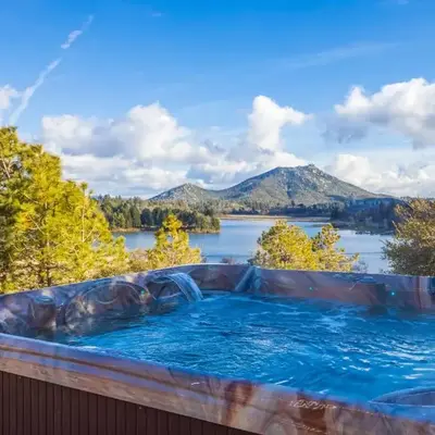 Quiet Mind Mountain Lodge
