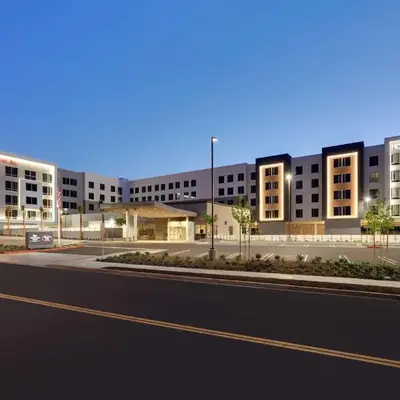 Hampton Inn by Hilton Irvine Spectrum Lake Forest