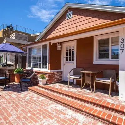 307 Thirty Fifth Street