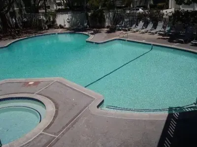 Gallery image of Ocean view AC heated Pool jacuzzi Tennis bikesPool table foosball bikes in Newport Beach